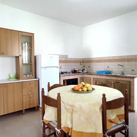Casa Marieli - A 50 Metri Dal Mare, Con Spazio Esterno * Gagliano del Capo
