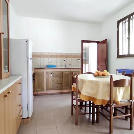 Vakantiehuis Casa Marieli - A 50 Metri Dal Mare, Con Spazio Esterno Gagliano del Capo