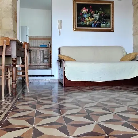 Casa Marieli - A 50 Metri Dal Mare, Con Spazio Esterno ガリアーノ・デル・カーポ